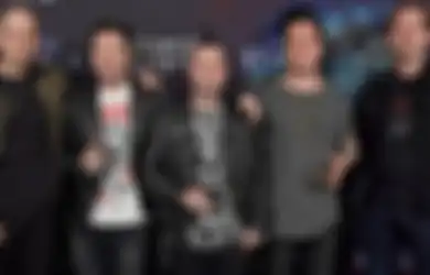 Penantian Panjang, Avenged Sevenfold Akhirnya Resmi Umumkan Album Baru di Tahun 2023!