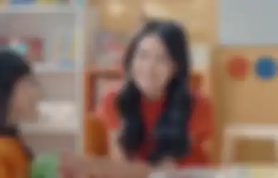 Maudy Ayunda Bocorin Masa Kecilnya yang Aktif, Dari Gak Punya TV Sampai Mainnya ke Tempat Begini