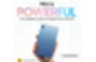 Realme Pad Mini Dipastikan Rilis di Indonesia Tanggal 18 Agustus