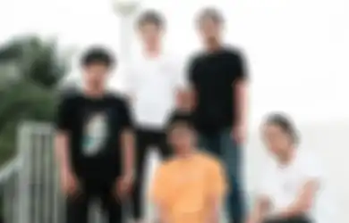 HAI Demos: Peluapan Rasa Kecewa The Story Of Kidz Melalui 'Break Up'
