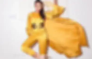 Ketagihan Main TikTok, Novia Bachmid Justru Batasi Main Sosial Media