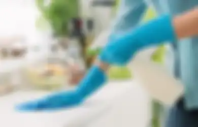 Bunuh Virus Covid-19 di Rumah dengan Empat Tips Ini agar Tetap Aman