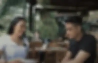 Padahal Kalina Ocktaranny Sudah Ngebet Pingin Menikah Lagi Meski Kerap Gagal, Siapa Sangka Ricky Miraza Malah Akui Ogah Buru-buru Nikah