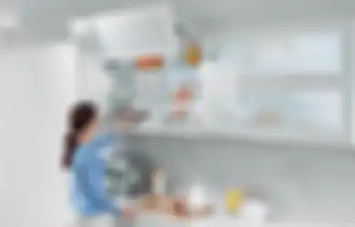 Lemari Dapur Rusak Ganti Saja Engsel dan Rel-nya, Ini Pilihannya!