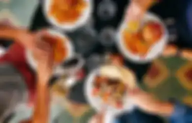 Termasuk Jangan Makan Kue Kering Saat Perut Kosong, Ini 6 Tips Menjaga Kesehatan Selama Lebaran