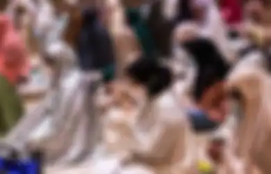 Dibaca Setelah Salat Tarawih untuk Memohon Kesempurnaan Iman, Simak Amalan Doa Kamilin Lengkap dengan Bahasa Arab dan Latinnya