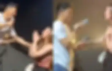 Baper Maksimal Saat Tangganya Digenggam Sang Lady Killer, Celine Evangelista Kini Lempar Kode Keras untuk Ariel NOAH, Janda Stefan William Singgung Soal Kriteria: Dia Idaman