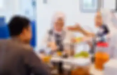 Punyuka Gorengan Pasti Lega, Dokter Beri Solusi untuk Kendalikan Kadar Kolesterol di Bulan Puasa, Bisa Aman Dikonsumsi Asalkan... 
