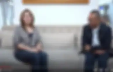 Tak Ada Angin dan Hujan, Ayu Ting Ting Diwanti-wanti untuk Tak Terjun ke Politik oleh Wakil Ketua MPR RI 