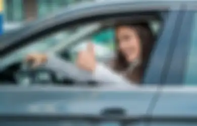 Menyetir Pertama Kali? Pengemudi Pemula Wajib Coba 5 Tips Anti Gugup!