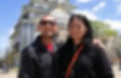 Hanya Ingin Cerai dari Istri yang Sudah Dinikahinya 14 Tahun, Ronald Surapraja Tak Tuntut Hak Asuh Anak atau Harta Gono-gini