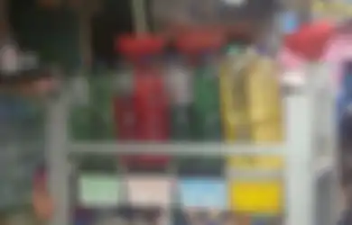 Pertamina Larang SPBU Jual Pertalite ke Pembeli yang Pakai Jeriken, Bagaimana Nasib Penjual Bensin Eceran?