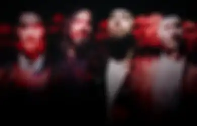Rilis 17 Tahun Lalu! Rekomendasi Lagu Metal dari Album Pertama Bullet for My Valentine, 'The Poison'
