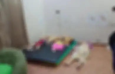 Dobrak Pintu Kamar Tetangganya, Warga Deliserdang Dibuat Geger Temukan Guru SMA dan Anak Kembarnya Tewas Tergeletak dengan Mulut Berbuih, Saksi Mata: Begitu Kami Lihat, Allahuakbar