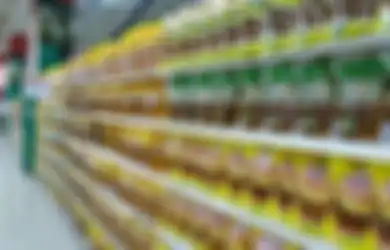 Promo Minyak Goreng di Alfamart dan Griya Yogya, Ini Daftar Harganya