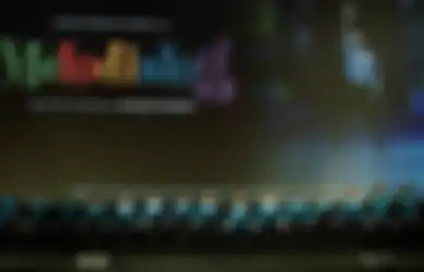 Pencapaian Baru, Film Melodialog Berhasil Inspirasi Lebih dari 1 Juta Generasi Muda
