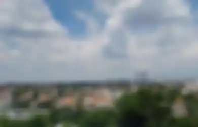 Intip Hasil Foto Samsung Galaxy A13, HP 2 Jutaan Kamera Begini, Gak Salah?