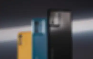 Infinix Akan Didukung Kamera Selfie 60MP dan OIS di HP Terbarunya