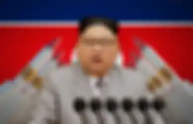 Gawat! Korea Utara Uji Coba Rudal di Laut Jepang, Korsel Terapkan Status Siaga!