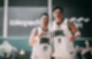 Benar-benar Sudah Lupakan Gisel, Foto Wijin Asyik Main Basket Raffi Ahmad Jadi Bukti 