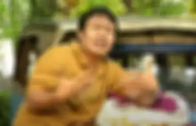 Innalillahi Wa Innailaihi Rojiun, Bintang Sinetron Si Doel Ini Meninggal Dunia Mendadak, Rekan-rekan Kaget Sang Artis Hembuskan Napas Terakhirnya Usai Bermain Futsal