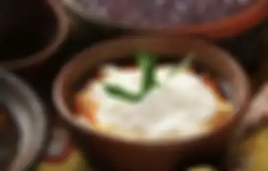 Males Cari Takjil di Luar, Yuk Bikin Bubur Sumsum Sendiri untuk Menu Buka Puasa, Ini Rahasianya agar Terasa Legit dan Gurih