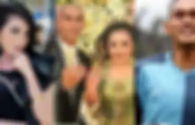 Dulu Dituding Tertarik dengan 'Rumput Tetangga' hingga Selingkuhi Istri Berulang Kali, Markus Horison Kini Sudah Menikah Lagi, Begini Kesehariannya Jadi Kepala Keluarga 