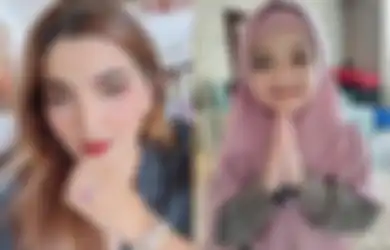 2 Uang Koin Jadi THR dari Arsy, Ashanty Tak Kuasa Tahan Tangis Dengar Alasan Anak Anang Hermansyah Berikan Angpau Lebaran Padanya: Sampai Malam