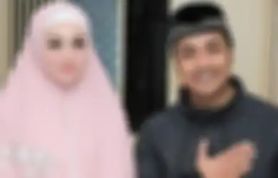 Rayakan Ulang Tahun ke-30, Celine Evangelista Gelar Kajian di Rumah dan Undang Anak Yatim, Penampilan Janda Stefan William yang Anggun Berhijab Jadi Sorotan, Ustaz Riza Singgung Soal Keyakinan Sang Artis