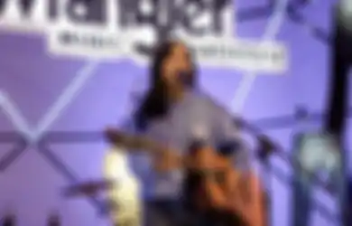Rayakan Ultah ke-75, Wrangler Gelar WRANGLER MUSIC WAREHOUSE