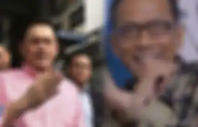 'Ditinggal Istri, Direbut Cucunya', Miris Lihat Nasib Doddy Sudrajat yang Diterpa Cobaan, Farhat Abbad Sebut Ayah Vanessa Angel Manusia Paling Ikhlas