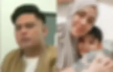 Dulu Ditelantarkan Ayah Kandungnya Sampai Tak Diakui Anak, Sikap King Faaz yang Masih 10 Tahun Banjir Pujian Saat Dengarkan Kisah Pilu Fairuz A Rafiq Kala Jadi Single Parent: Dia Tahu Perjuangan Seorang Ibu