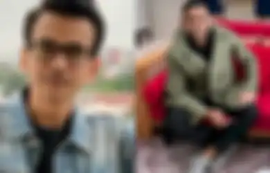 'Lawan di KPK Biar Semua Terbukti', Tak Terima Dijebloskan ke Penjara oleh Ahmad Sahroni, Adam Deni Sesumbar Sosok Ini Pegang Bukti Kuat