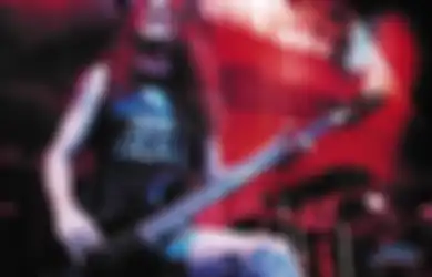 'The Cliff Burton Museum' Bakal Dibuka Dekat dengan Lokasi Cliff Burton Meninggal Dunia