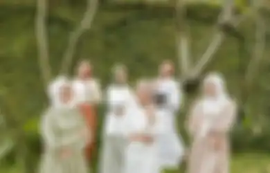 Putih Abu-abu Rilis Lagu Tentang Memaafkan, Berjudul 'Lebaran'