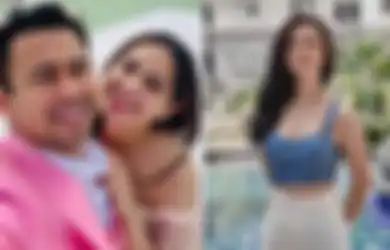 Bicara dengan Nita Gunawan dan Raffi Ahmad soal Isu Selingkuh, Nagita Slavina Malah Jawab Menohok saat Diminta Klarifikasi