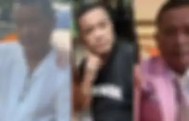 Khawatir dengan Tubuhnya yang Semakin Menyusut, Hotman Paris Sampai Lakukan Tes HIV, Melaney Ricardo Sampai Dibuat Syok dengan Pengakuan Sang Pengacara 30 Miliar
