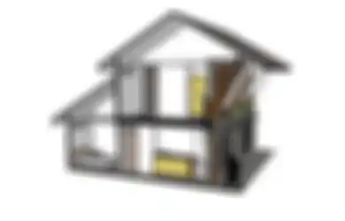 Maisonet jadi Solusi Lahan Mungil, Ini Perbedaan Tipologinya Dibanding Rumah Tapak