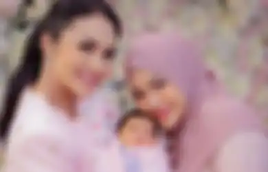 Momong Baby Ameena Malah Kena Semprot Raul Lemos, Krisdayanti Diwanti-wanti Sang Suami Agar Lakukan Hal Ini, Atta Halilintar: Oh Dimarahin