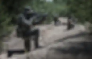 Heboh Praka MR Dikabarkan Hilang di Pedalaman Trenggalek, Prajurit TNI yang Diduga Tersesat di Hutan Ternyata Meninggalkan Tugas, Alasannya Kabur Diungkap Komandan