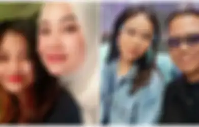 Disebut Kerap Marahi Chika dengan Kata-kata Kasar yang Tak Wajar, Doddy Sudrajat Bantah dan Malah Bandingkan Tabiat Mayang dan Anak Puput
