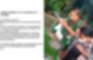 Cita-citanya Kandas di Depan Mata, Viral Calon Prajurit TNI Dipecat Jelang Pelantikan Gara-gara Bapaknya Ketahuan WNA, Begini Penjelasan Kapendam XVI Pattimura