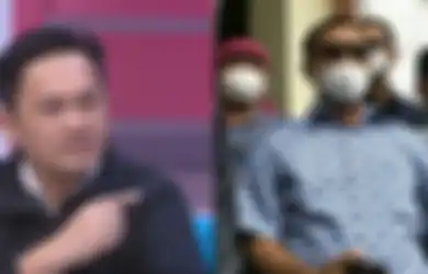 Sebut Keluarga Haji Faisal Tak Ada Manfaatnya, Farhat Abbas Ngamuk Doddy Sudrajat Tidak Bisa Ketemu Gala Sky Saat Lebaran: Mereka Tidak Punya Empati
