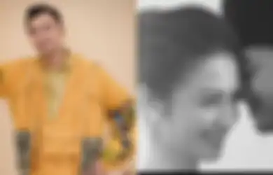 Cuma Hitungan Bulan Pacaran dengan Raffi Ahmad, Artis Cantik Ini Sekarang Dinikahi Pengusaha Aceh, Penampilannya yang 'Wah' Jadi Sorotan