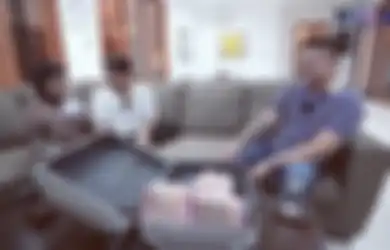 Rencana Buat Baby L Gagal Total, Foto Rizky Billar Terima Uang Rp 1 M dari Bos Trading DNA Pro Diendus Polisi