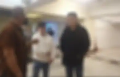 Ngumpet di Hotel Bintang 5, Foto Penangkapan Bos Robot Trading DNA Pro Tersebar, Beri Uang Sekoper ke Anak Lesti Kejora