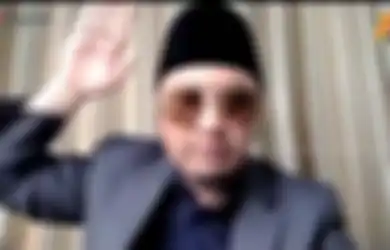 Videonya yang Mencak-mencak Viral Sampai Jadi Trending di Twitter, Ustaz Yusuf Mansur Justru Tanggapi Santai dan Puji Diri Sendiri, Begini Kata Ayah Wirda Mansur: Keren Cool!