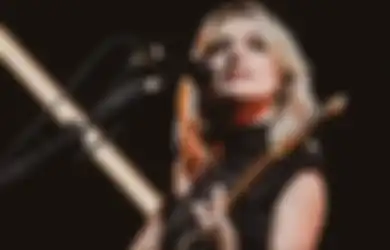 Vokalis Wolf Alice, Ellie Rowsell: Lagu Kami Nggak Terdengar Punk!