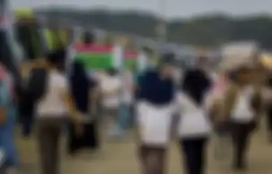 Asyik! Puasa Belakangan Tapi Lebaran Mungkin Barengan, Ini Penjelasan Detilnya