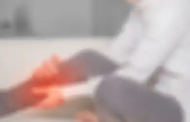 Nyesel Dikira Sepele, Ternyata Kram Hingga Kebas di Area Kaki Jadi Gejala Kolesterol Tinggi, Jangan Abai dengan 6 Kondisi Ini